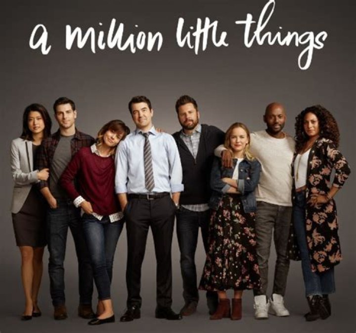 
A Million Little Things Premiere Recap Season 5 Episode 1: Stream It or Skip It? 
