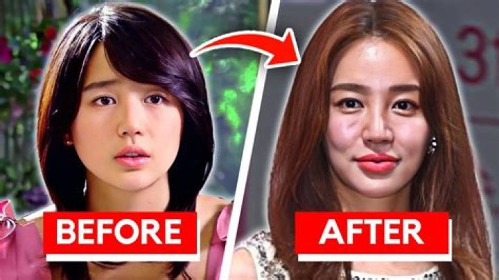Abby Choi Before Plastic Surgery Pics, Was She Transgender? Parents And Children