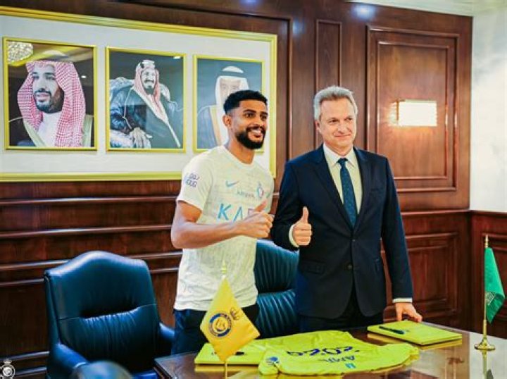 Abdulelah Al-Amri Height, Weight, Net Worth, Age, Birthday, Wikipedia, Who, Instagram, Biography