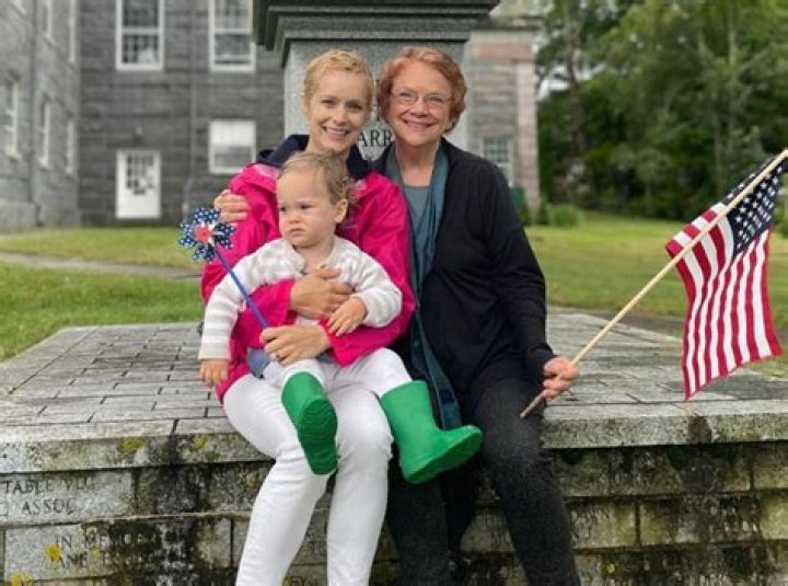 
Actress Marnie Schulenburg Died Age 37 After Long Battle Of Breast Cancer 