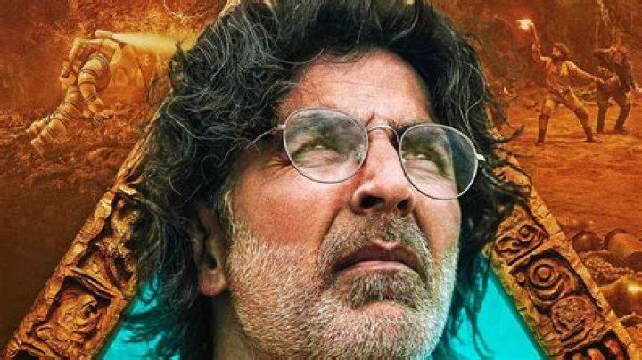 
Akshay Kumar To Play An Archeologist In ‘Ram Setu’ 