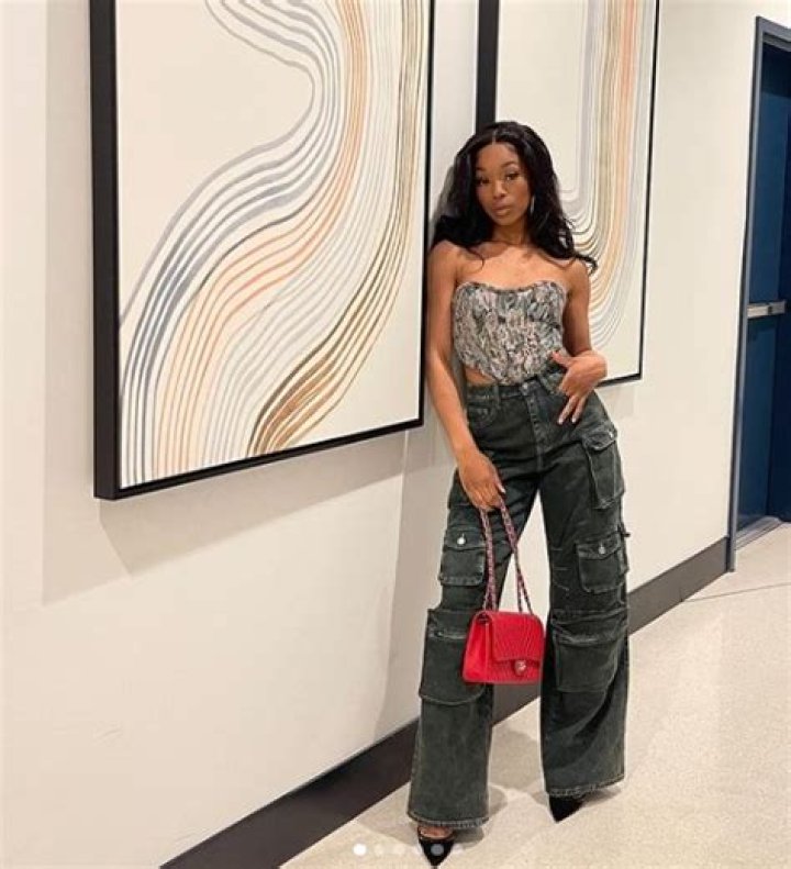 Aleisha Thang Height, Weight, Net Worth, Age, Birthday, Wikipedia, Who, Instagram, Biography