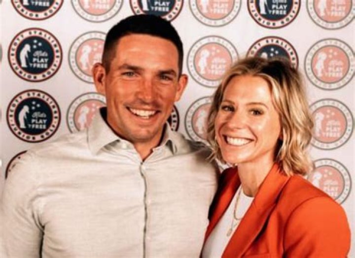 
All About PGA Scott Stallings And His Wife Jennifer Stallings Relationship Timeline 