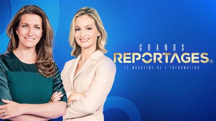 
Anick Berger Age, Birthday, Wikipedia, Who, Nationality, Biography 