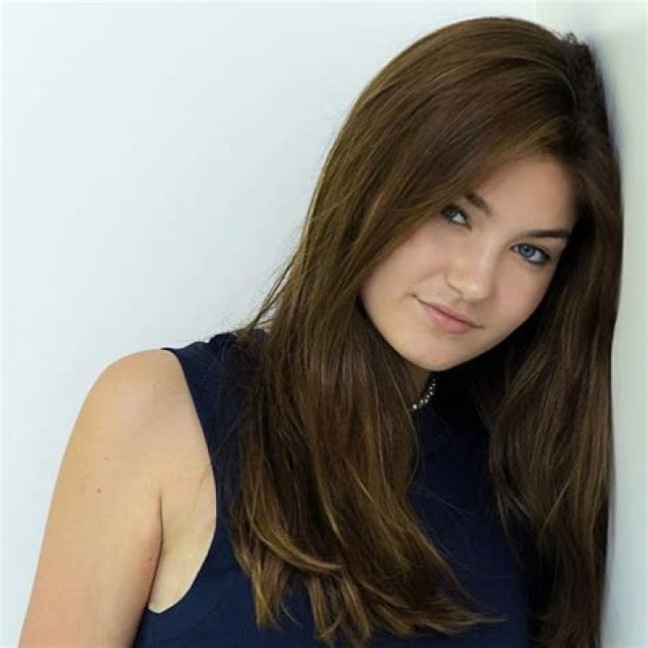 Anna Pniowsky Height, Weight, Net Worth, Age, Birthday, Wikipedia, Who, Instagram, Biography