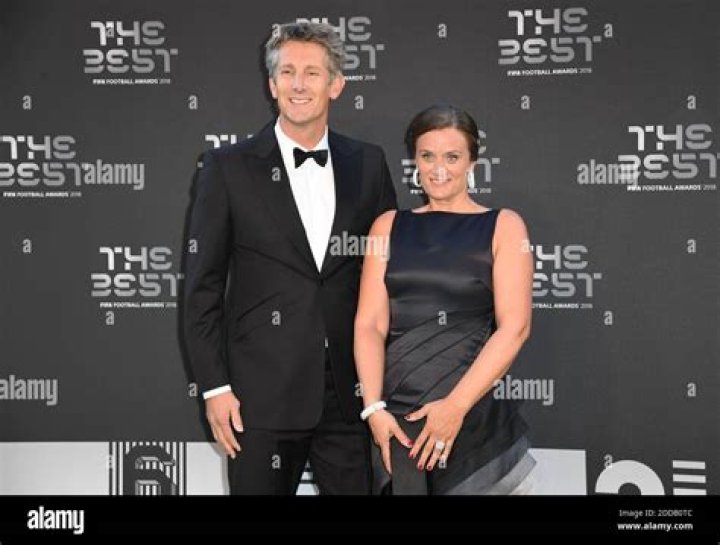 
Annemarie van Kesteren Age, Birthday, Wikipedia, Who, Nationality, Biography 