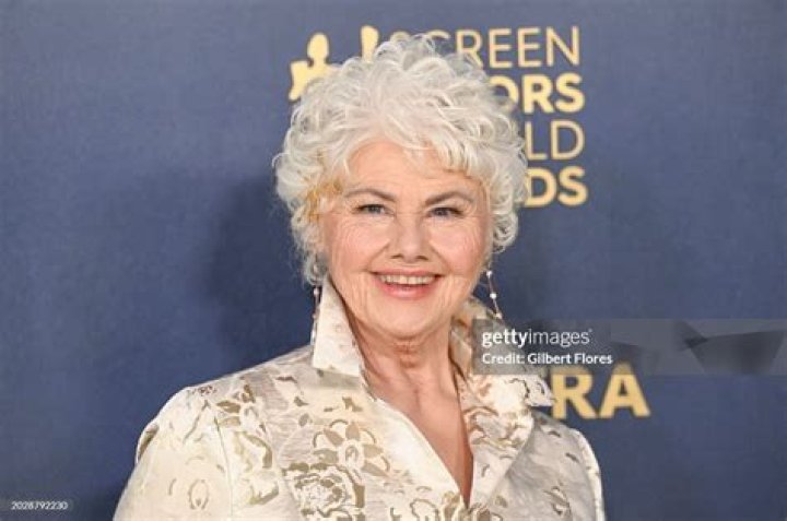 
Annette Badland Height, Weight, Net Worth, Age, Birthday, Wikipedia, Who, Nationality, Biography 