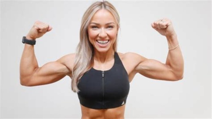 Ashley Reynolds Height, Weight, Net Worth, Age, Birthday, Wikipedia, Who, Instagram, Biography