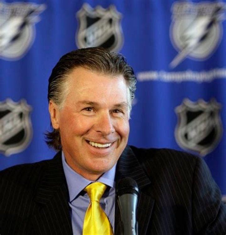 Barry Melrose Height, Weight, Net Worth, Age, Birthday, Wikipedia, Who, Nationality, Biography