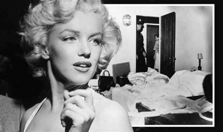 
‘Blonde’ Director Responds to Backlash Over Film’s ‘Exploitation’ of Marilyn Monroe: ‘She’s Dead’ 