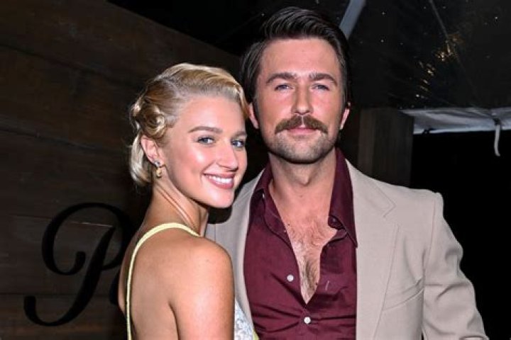 Brandon Sklenar Parents: Bruce Feakins And Francine Sklenar- Family Tree