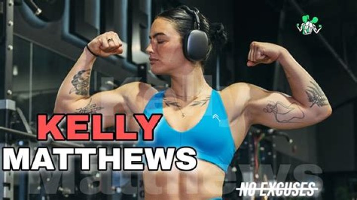 Brenda Matthews Height, Weight, Net Worth, Age, Birthday, Wikipedia, Who, Instagram, Biography