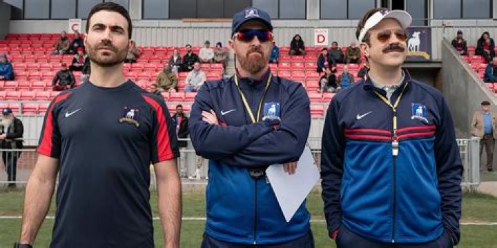 Brendan Hunt Net Worth [2022 Update]: How Rich Is Ted Lasso’s Coach Beard