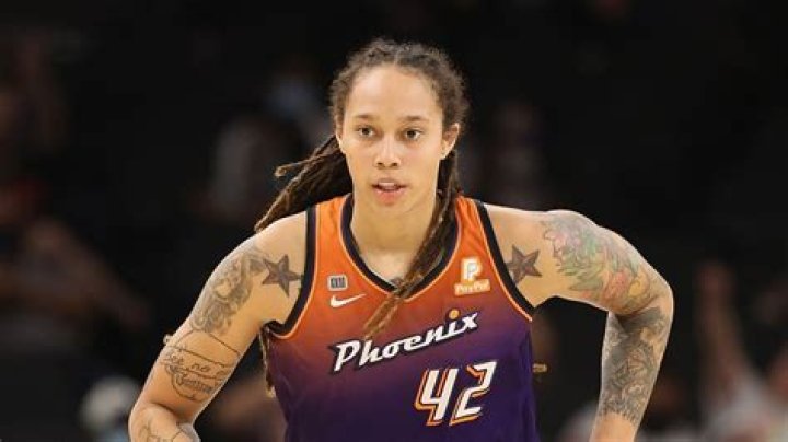 
Brittney Griner Net Worth and Salary: Here’s How She Made Her Money 