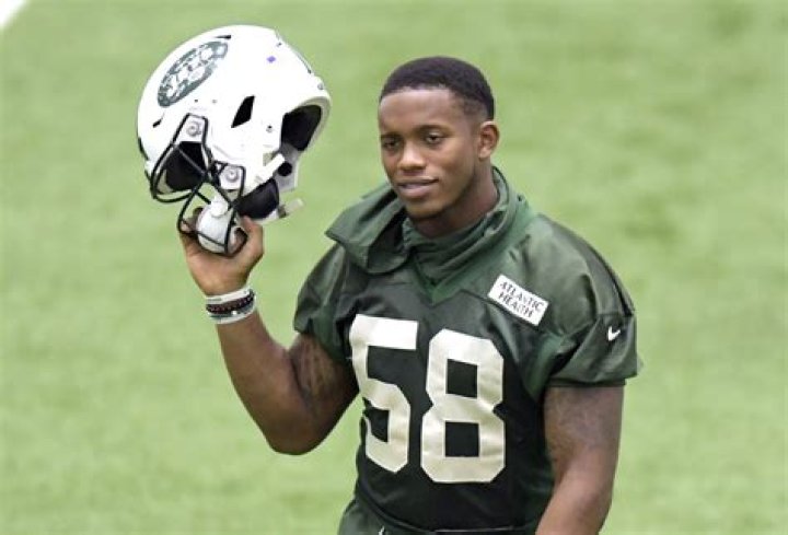 Darron Lee Height, Weight, Net Worth, Age, Birthday, Wikipedia, Who, Instagram, Biography
