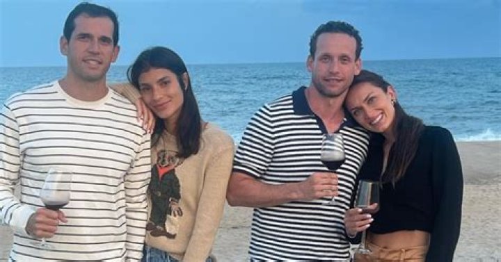 David Fenkel And His Wife Shani Ankori Shared Two Beautiful Children