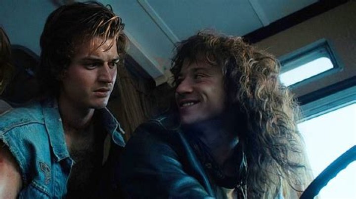 Does Joseph Quinn Have A Girlfriend In 2022? Dating Life Of Eddie Munson From Stranger Things