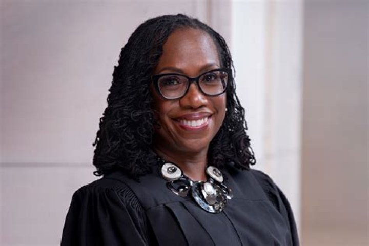 
Does Ketanji Brown Jackson Support Abortion? President Biden’s Supreme Court Nominee 