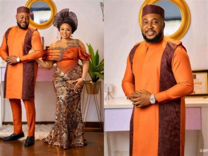 
‘Don’t Rush Into Marriage, Love Is Not Enough’ – Nosa Rex To Younger Generation 