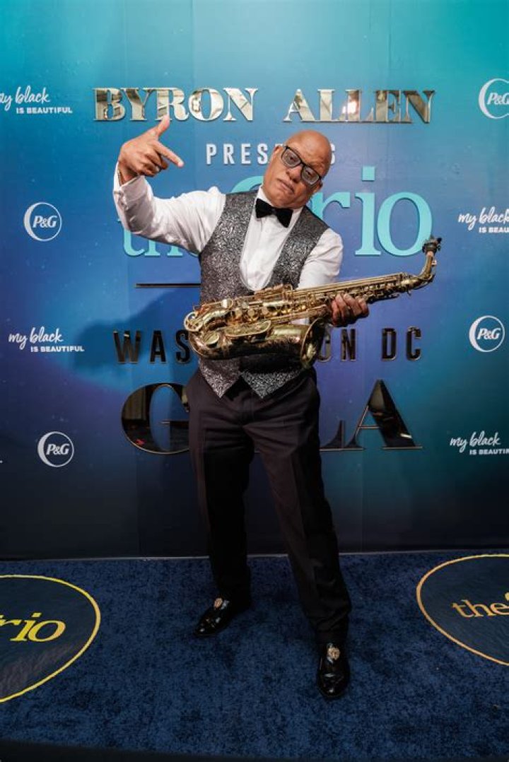 Donald Ski Johnson Height, Weight, Net Worth, Age, Birthday, Wikipedia, Who, Nationality, Biography