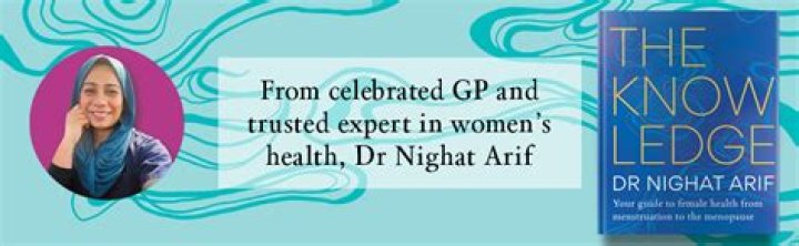 
Dr. Nighat Arif Height, Weight, Net Worth, Age, Birthday, Wikipedia, Who, Nationality, Biography 