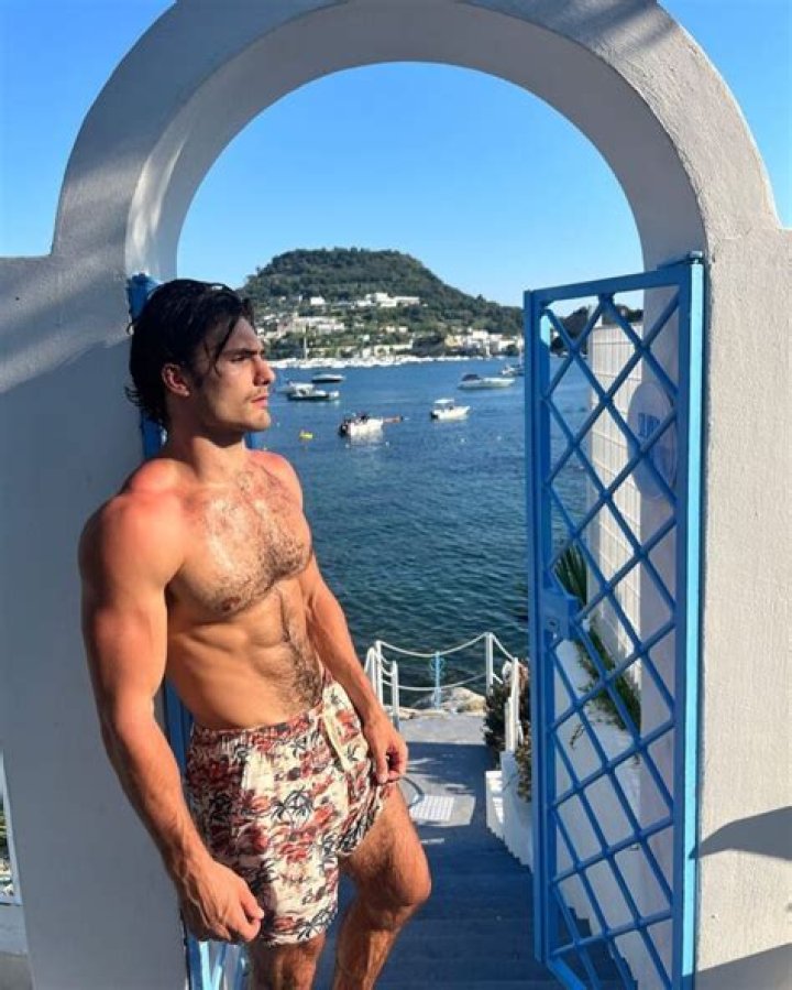 Eddie Lucas Height, Weight, Net Worth, Age, Birthday, Wikipedia, Who, Instagram, Biography