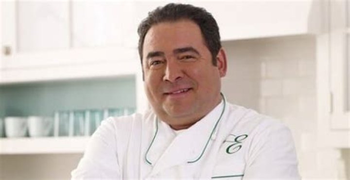 
Emeril Lagasse Biography: Is he married? Find out his wife, net worth 