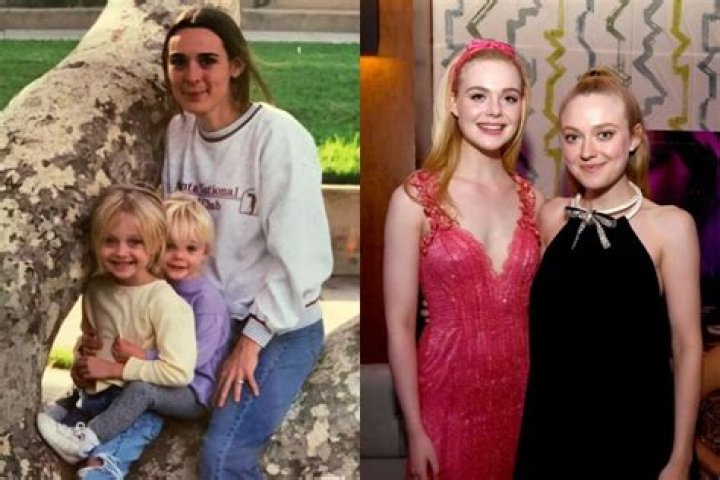 
Everything To Learn About Elle Fanning’s Parents Steven Fanning And Heather Joy Arrington 