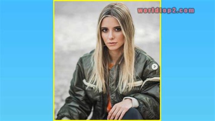 
Gemma Gallardo Height, Weight, Net Worth, Age, Birthday, Wikipedia, Who, Nationality, Biography 