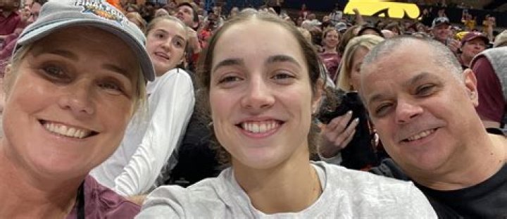 
Georgia Amoore Parents And How Family Shaped Her Up For The Game 