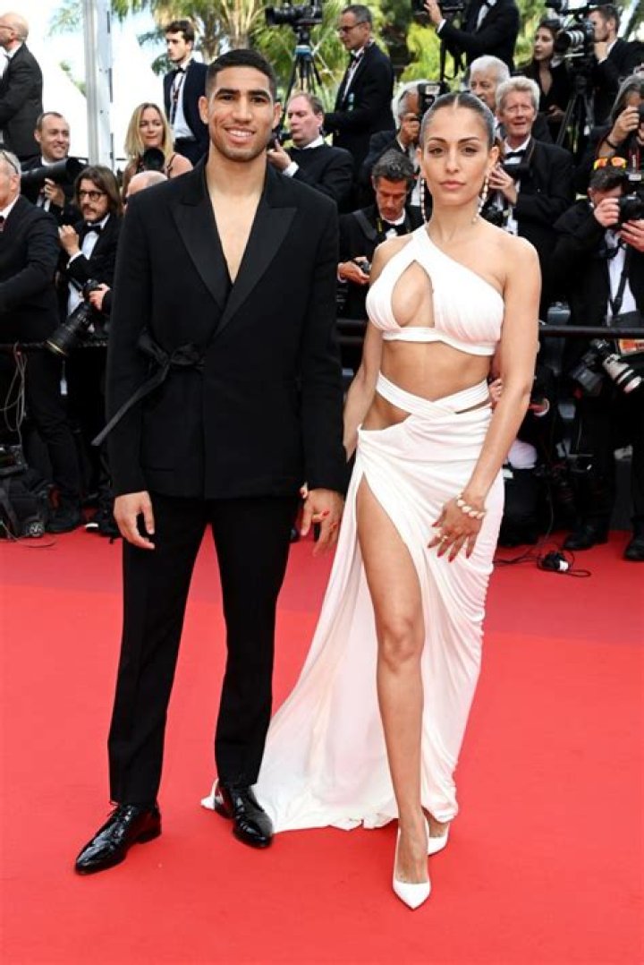 Hiba Abouk Height, Weight, Net Worth, Age, Birthday, Wikipedia, Who, Nationality, Biography