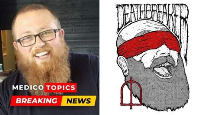 
How did Isaac Cleveland die? Member of Deathbreaker Music Band cause of death Explained 