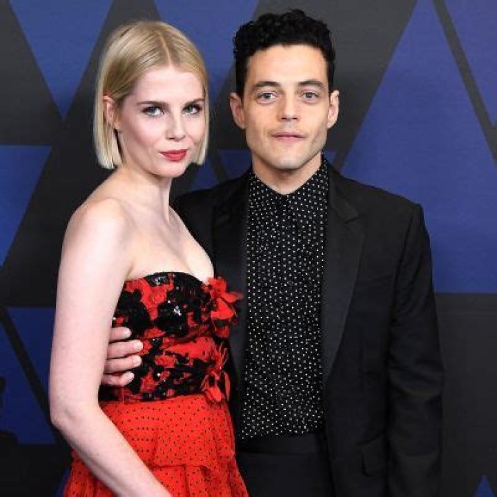 
How Did Rami Malek and Lucy Boynton’s Relationship End Up? Reasons Behind the Breakup 