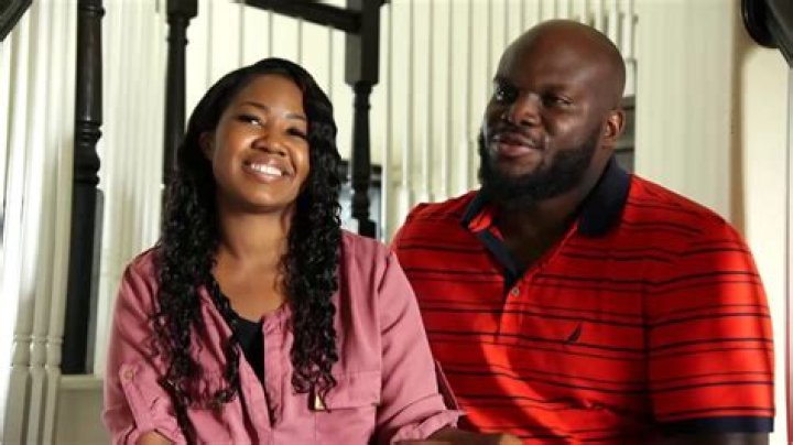 
How Old Is April Davis? UFC Derrick Lewis Wife Or Girlfriend – Are They Married? 