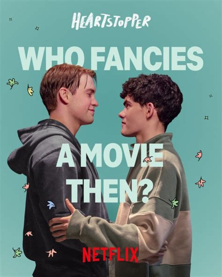 How Rich Is Alice Oseman? Author Of Heartstopper Is Proud Of Her Work’s Popularity In Netflix