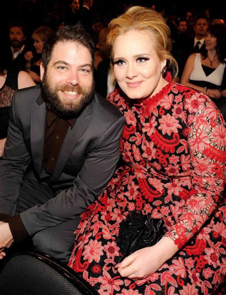 
Inside Adele’s Failed Marriage To Husband Simon Konecki and Why She Went On A Weightloss Journey 