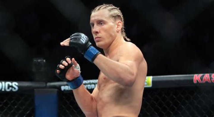 
Inside Paddy Pimblett’s Religion -Is He Muslim Or Jewish Or Christian? 