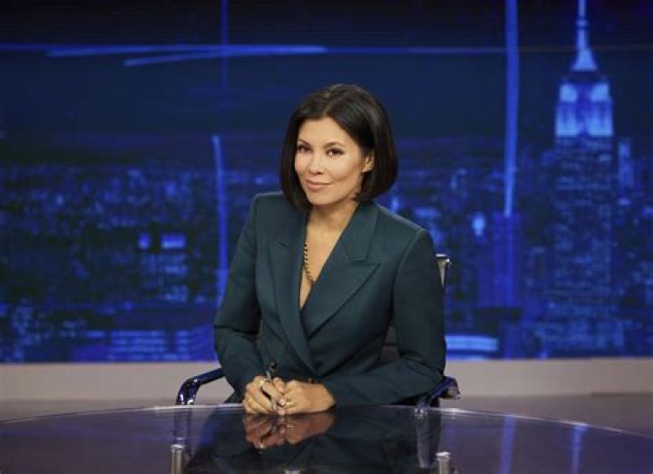 Is Alex Wagner Pregnant in 2022? Meet The The Circus Co-host & Journalist