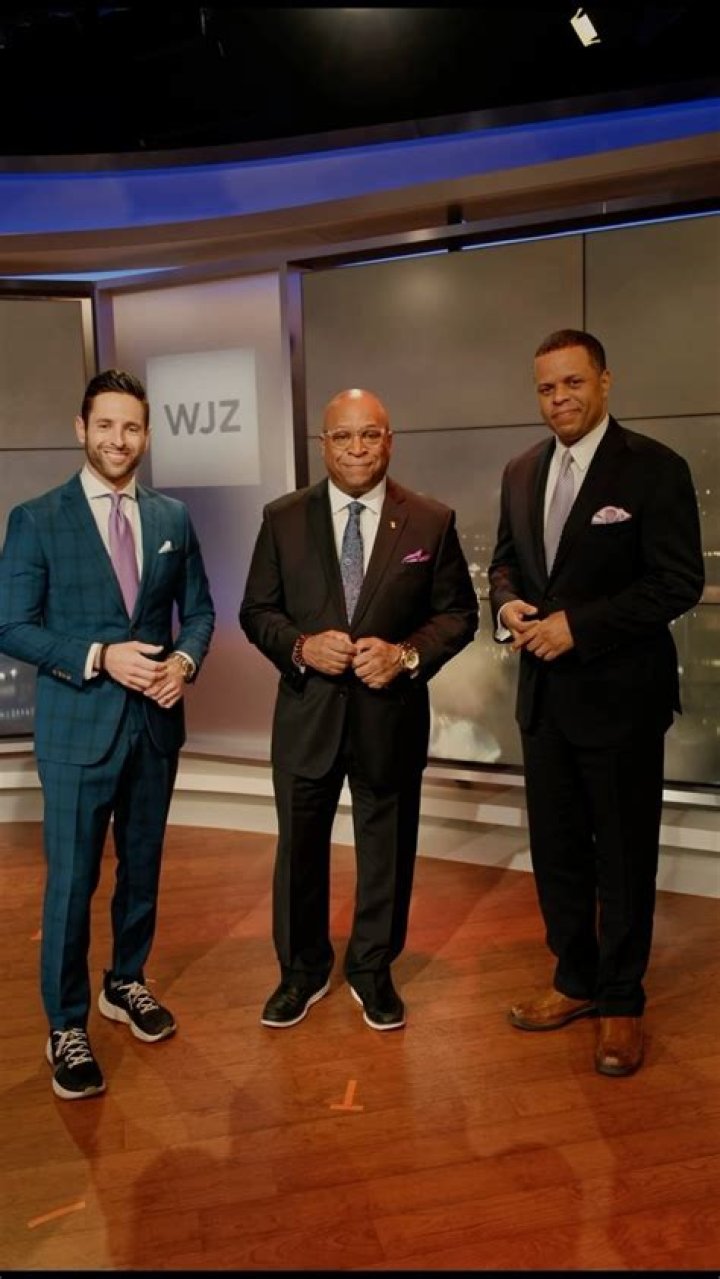 Is Chelsea Ingram Leaving WJZ-TV, Where Is She Going To Work?