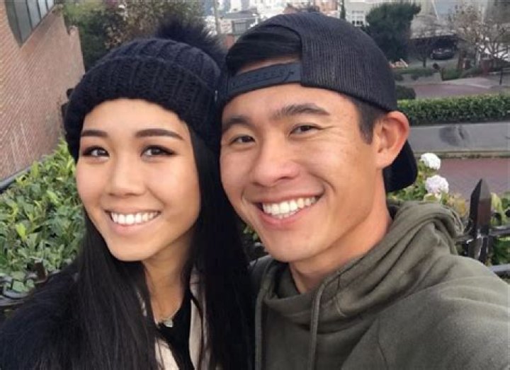 
Is Collin Morikawa Gay | Sexuality Partner And Wiki 