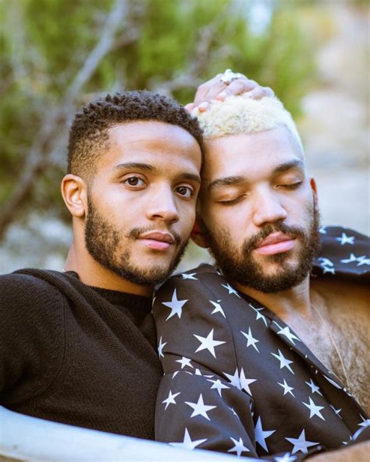 Is Justice Smith Gay? Know More About This American Actor!