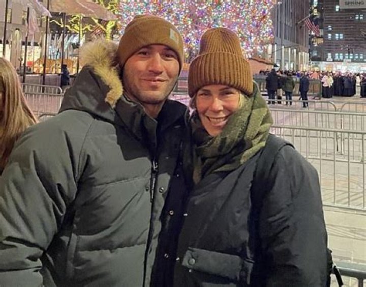 
Is Katlyn Chookagian Armenian? Husband Kyle Cerminara And Family 