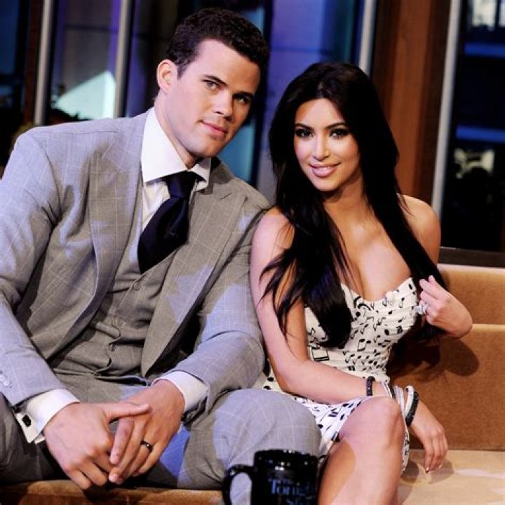 Is Kris Humphries Gay? Kim Kardashian Called Her Marriage To He A “Gay Wedding”!