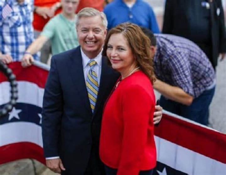 
Is Lindsey Graham Gay Or Queer – Sexuality Partner And Dating History 