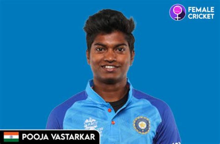 
Is Pooja Vastrakar Transgender? Everything We Know About The Cricketer 