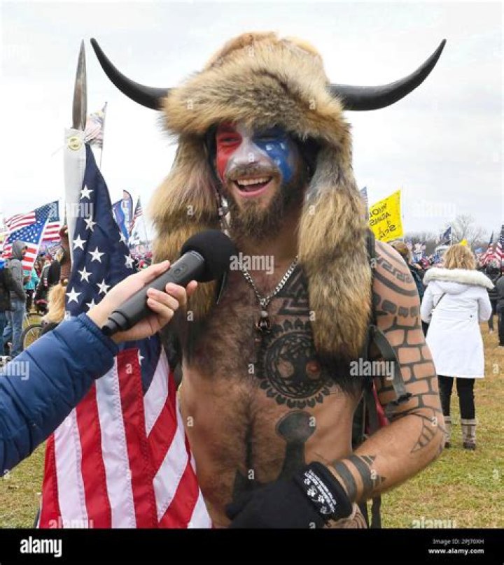 Jake Angeli Height, Weight, Facts, Age, Birthday, Wikipedia, Who, Instagram, Biography