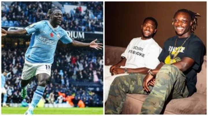 Jeremy Doku Height, Weight, Net Worth, Age, Birthday, Wikipedia, Who, Nationality, Biography