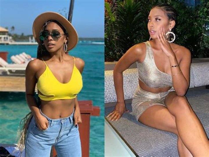 
Jessica Ljung Height, Weight, Net Worth, Age, Birthday, Wikipedia, Who, Nationality, Biography 