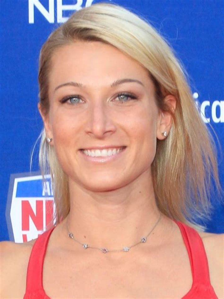 Jessie Graff Height, Weight, Net Worth, Age, Birthday, Wikipedia, Who, Nationality, Biography