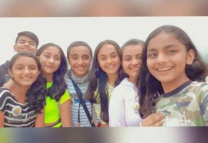 Jia Vaidya Height, Weight, Net Worth, Age, Birthday, Wikipedia, Who, Nationality, Biography